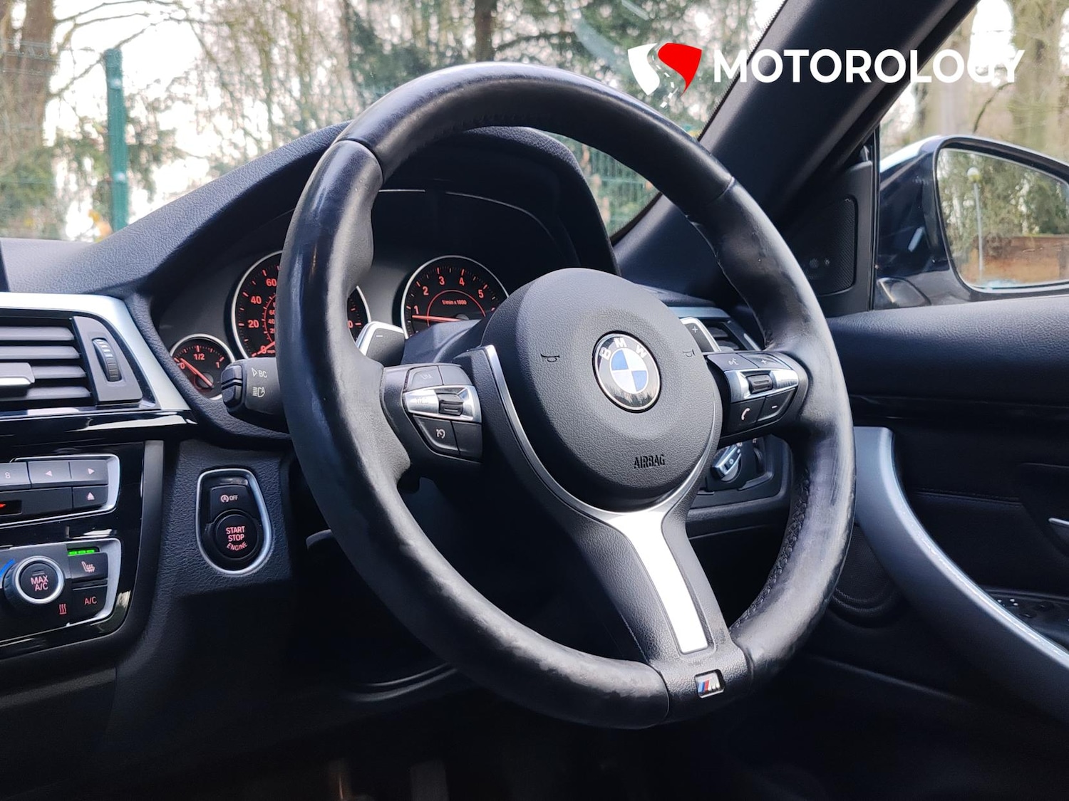 Used BMW 4 Series 2014 for sale - 76933418: Photo 16