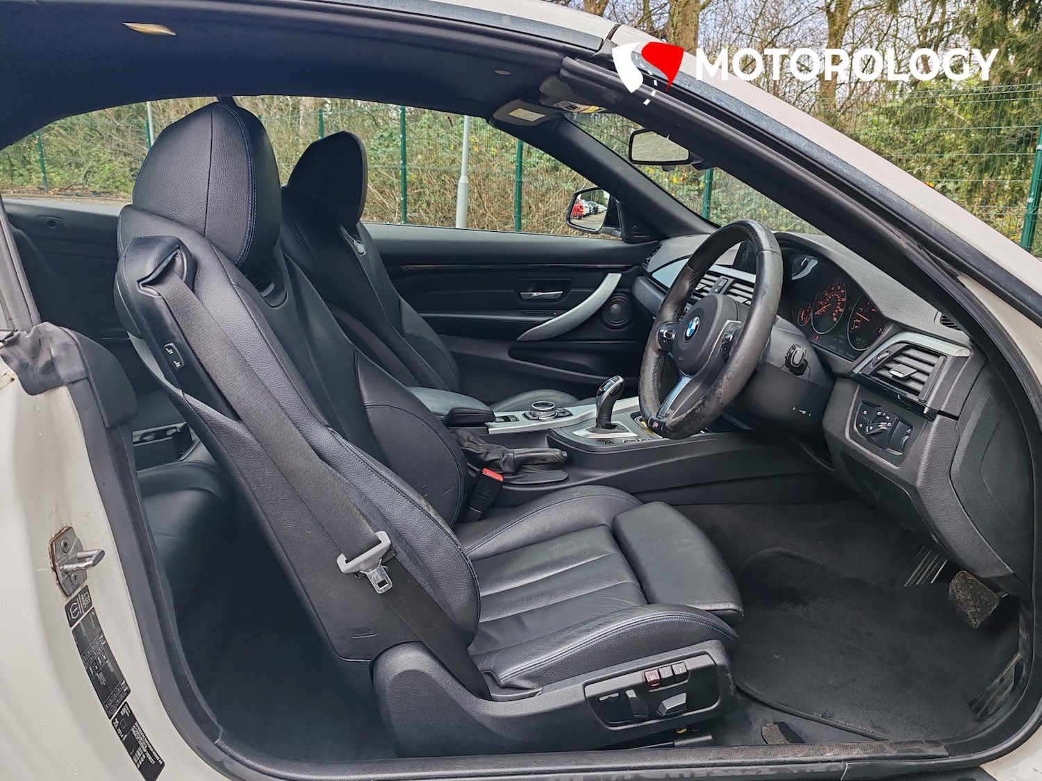 Used BMW 4 Series 2014 for sale - 76933418: Photo 17