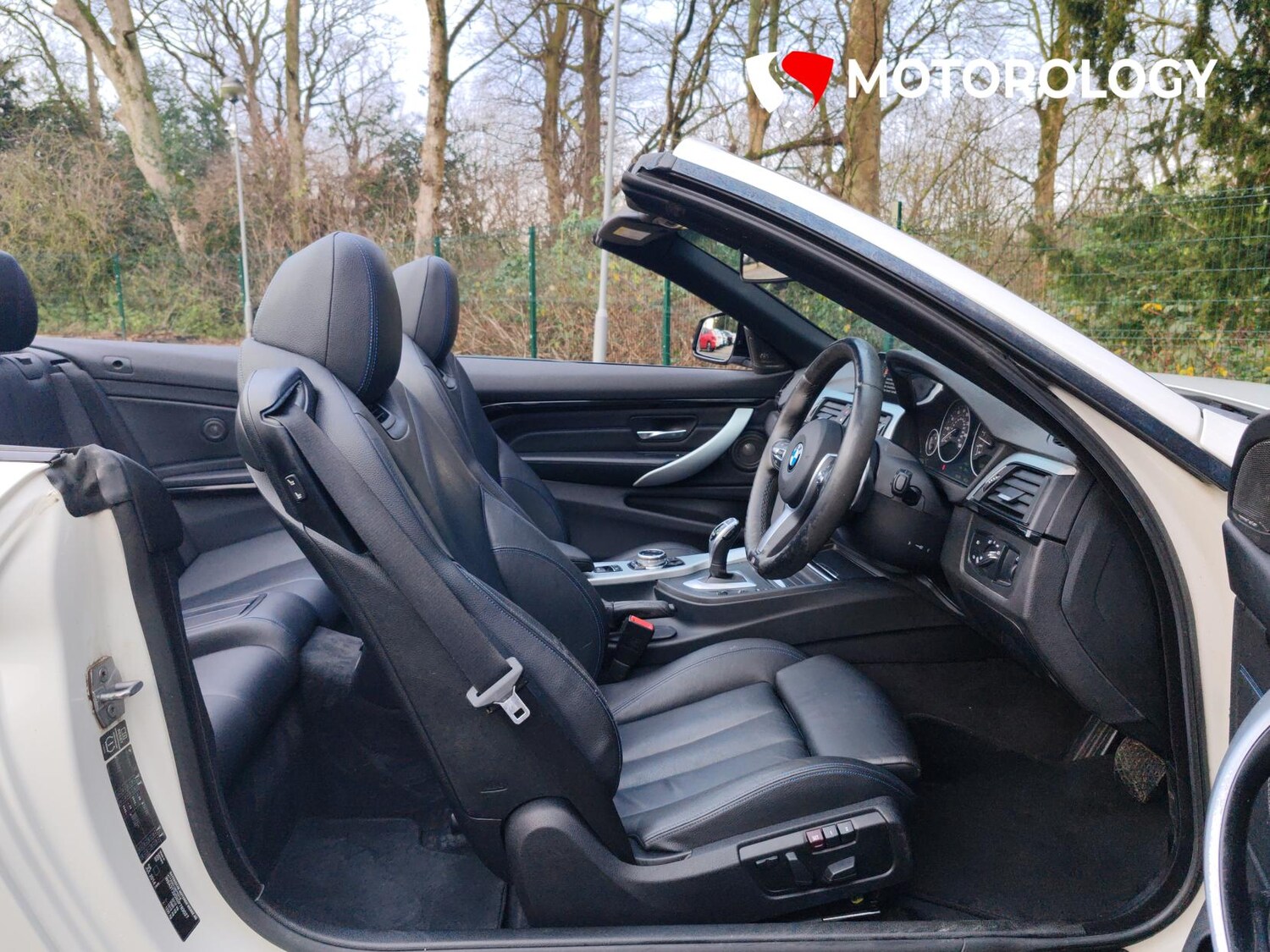 Used BMW 4 Series 2014 for sale - 76933418: Photo 18