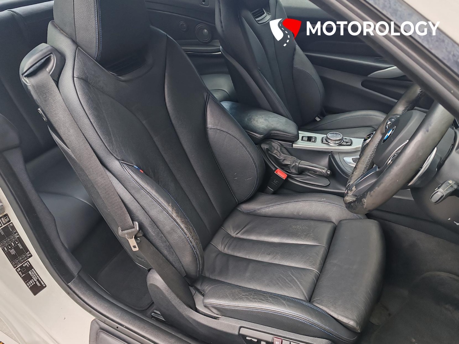 Used BMW 4 Series 2014 for sale - 76933418: Photo 19