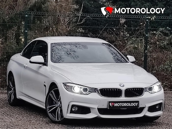 Used BMW 4 Series 2014 for sale - 76933418: Photo