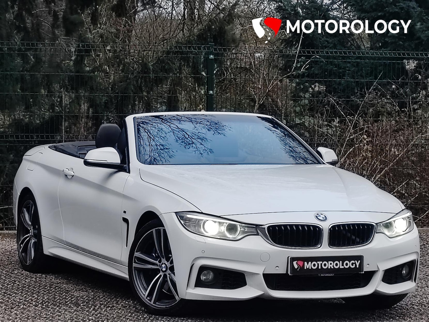 Used BMW 4 Series 2014 for sale - 76933418: Photo 2