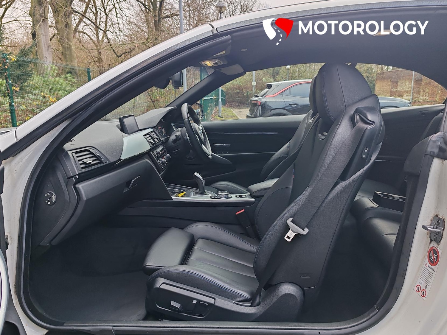 Used BMW 4 Series 2014 for sale - 76933418: Photo 21