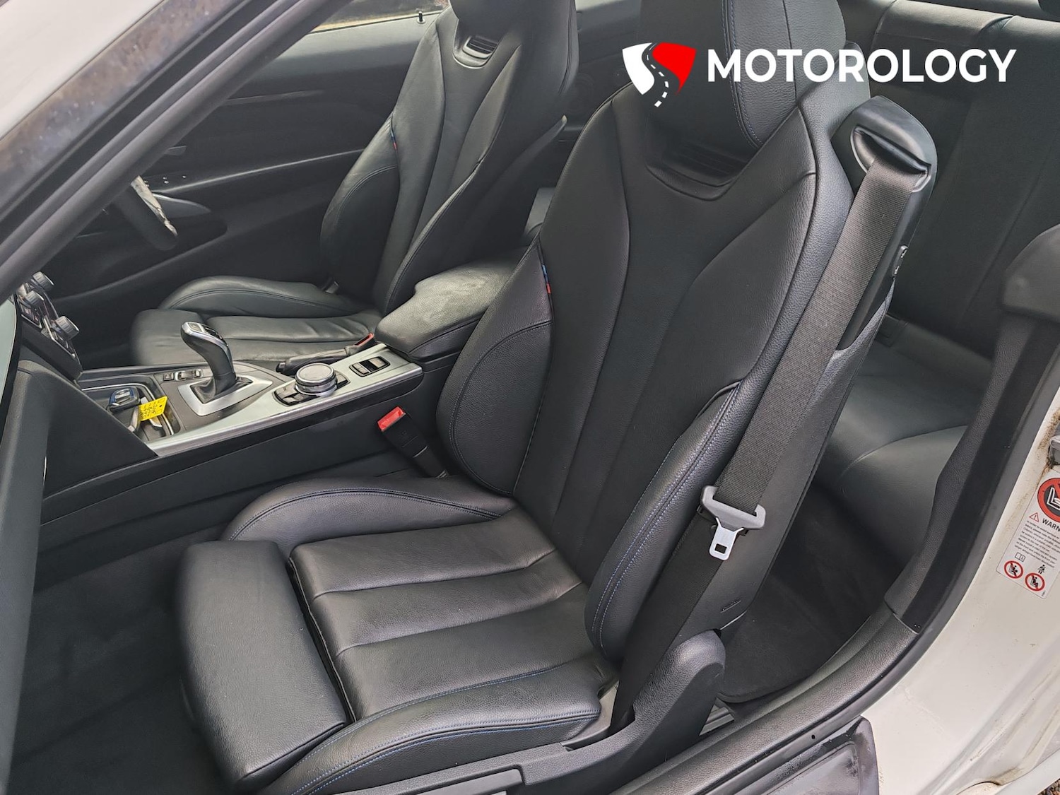 Used BMW 4 Series 2014 for sale - 76933418: Photo 22