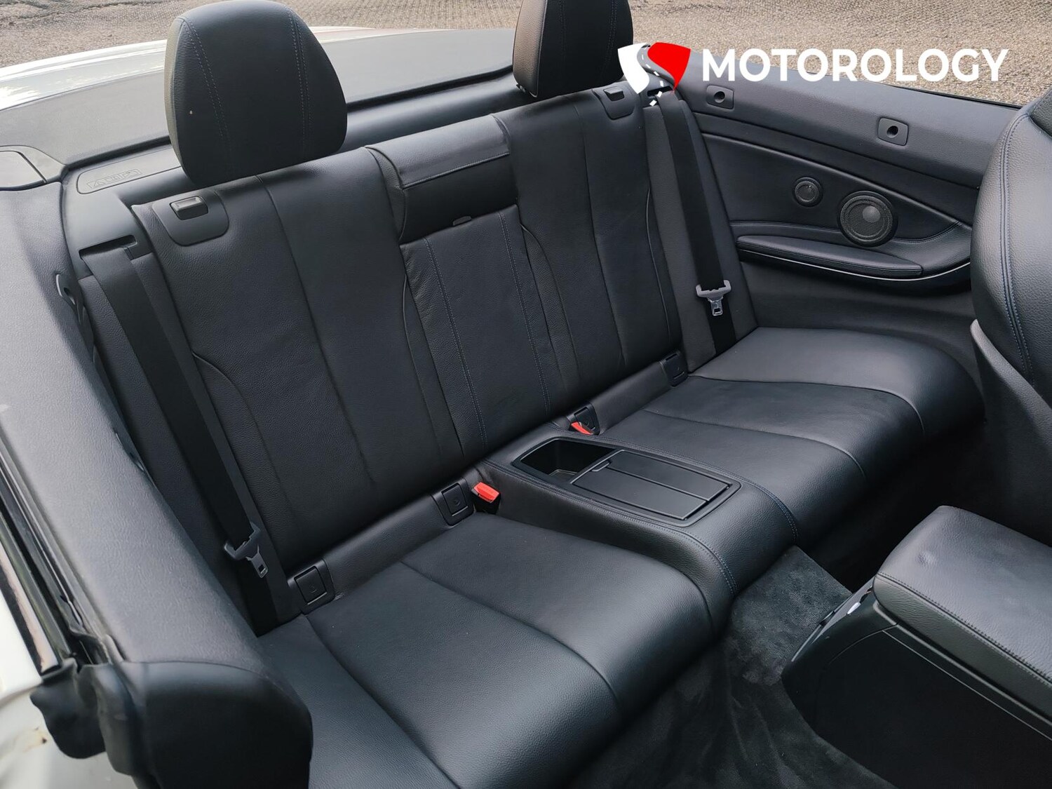 Used BMW 4 Series 2014 for sale - 76933418: Photo 24