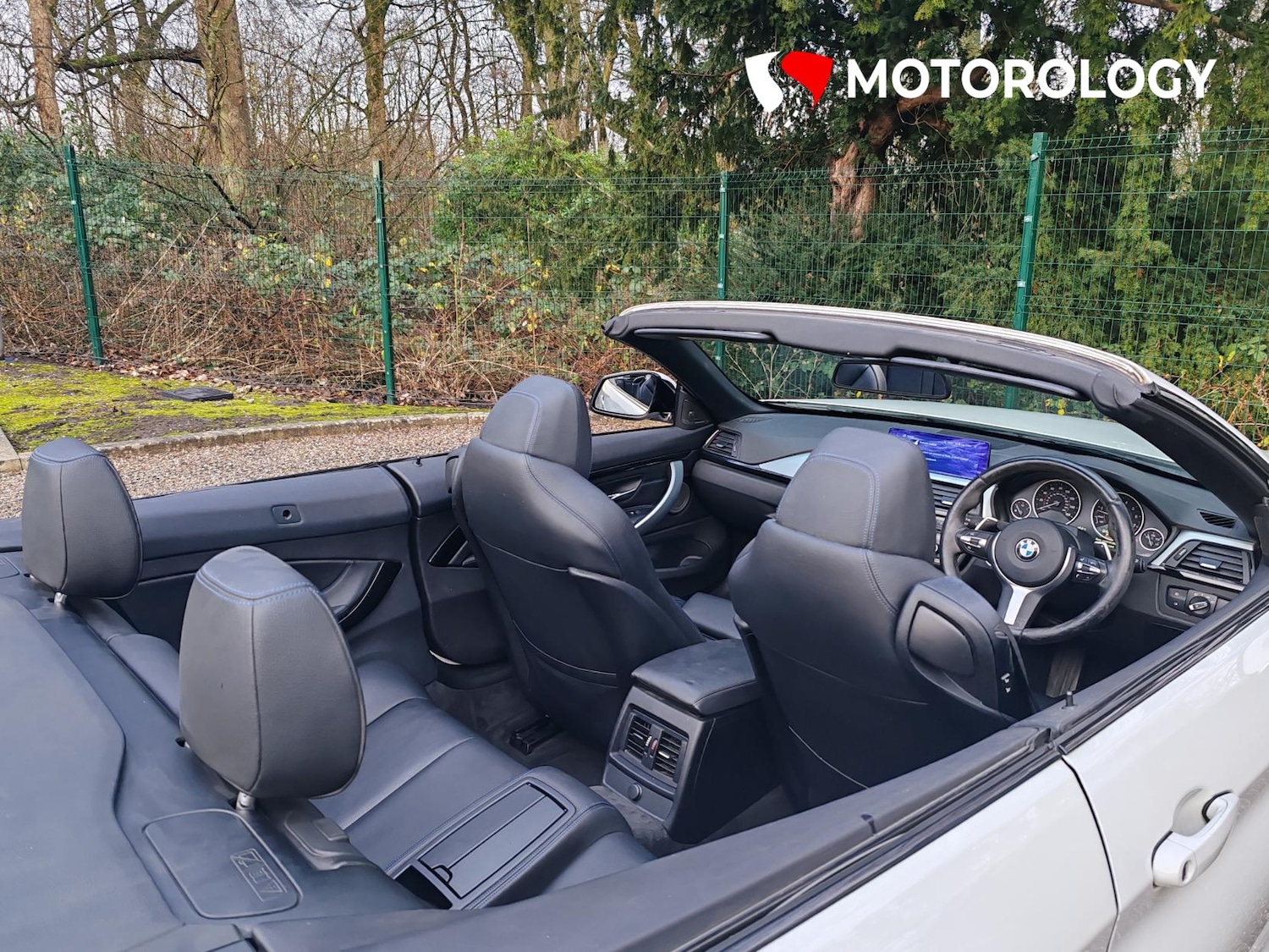 Used BMW 4 Series 2014 for sale - 76933418: Photo 25