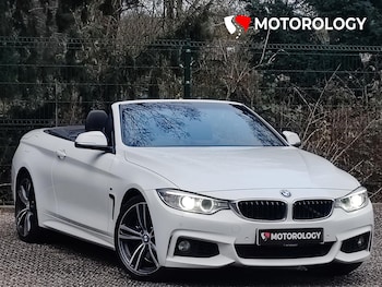 Used BMW 4 Series 2014 for sale - 76933418: Photo