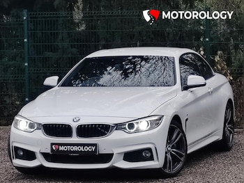 Used BMW 4 Series 2014 for sale - 76933418: Photo