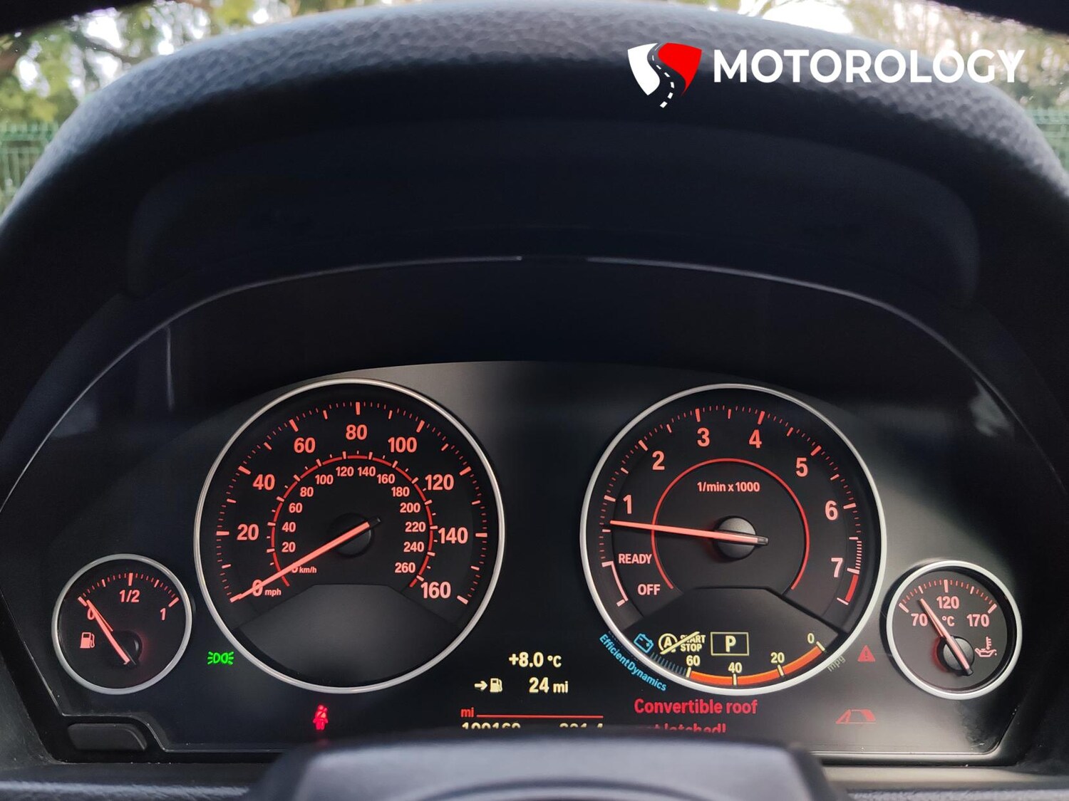 Used BMW 4 Series 2014 for sale - 76933418: Photo 43