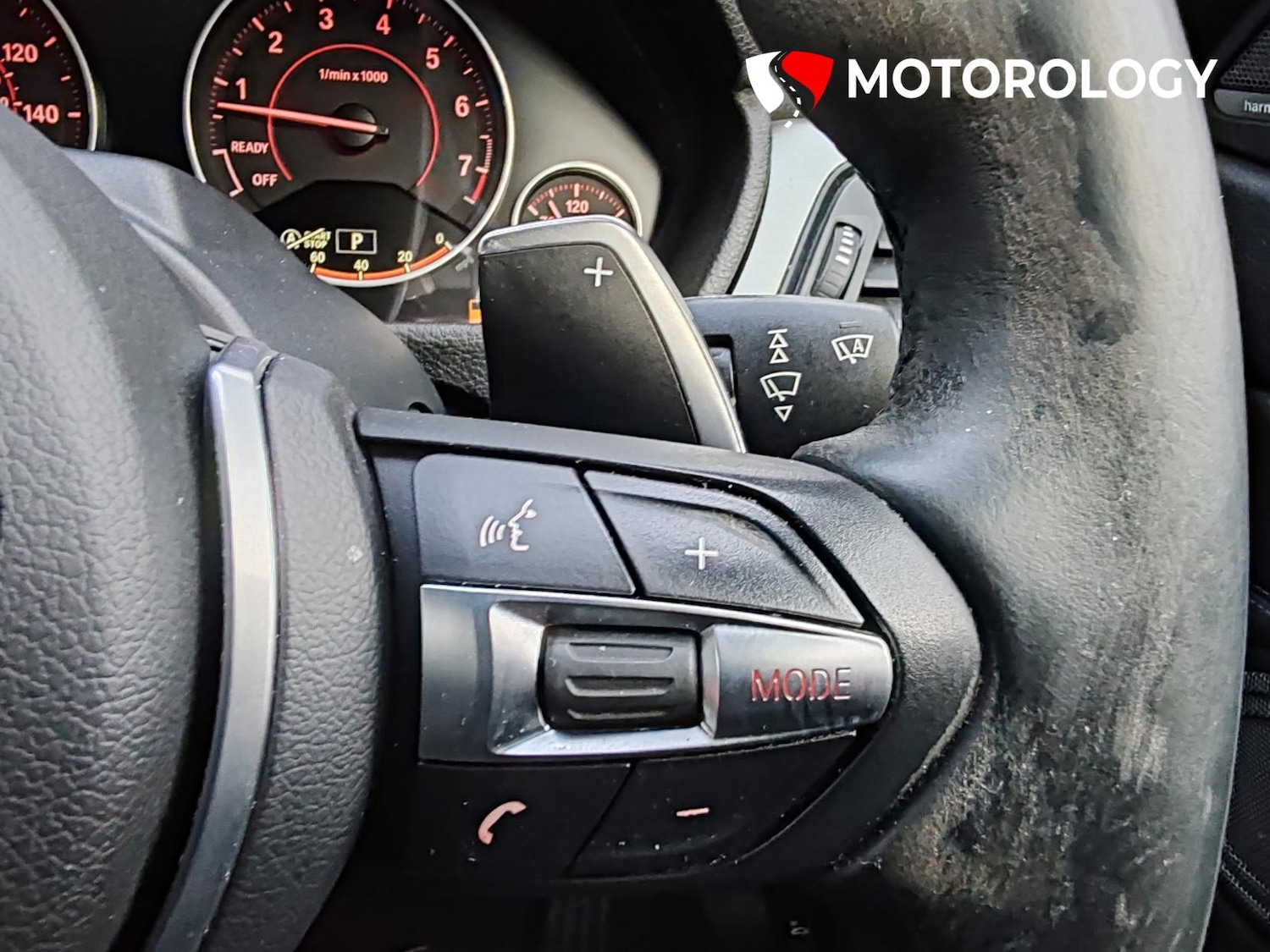 Used BMW 4 Series 2014 for sale - 76933418: Photo 46