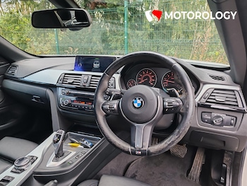 Used BMW 4 Series 2014 for sale - 76933418: Photo