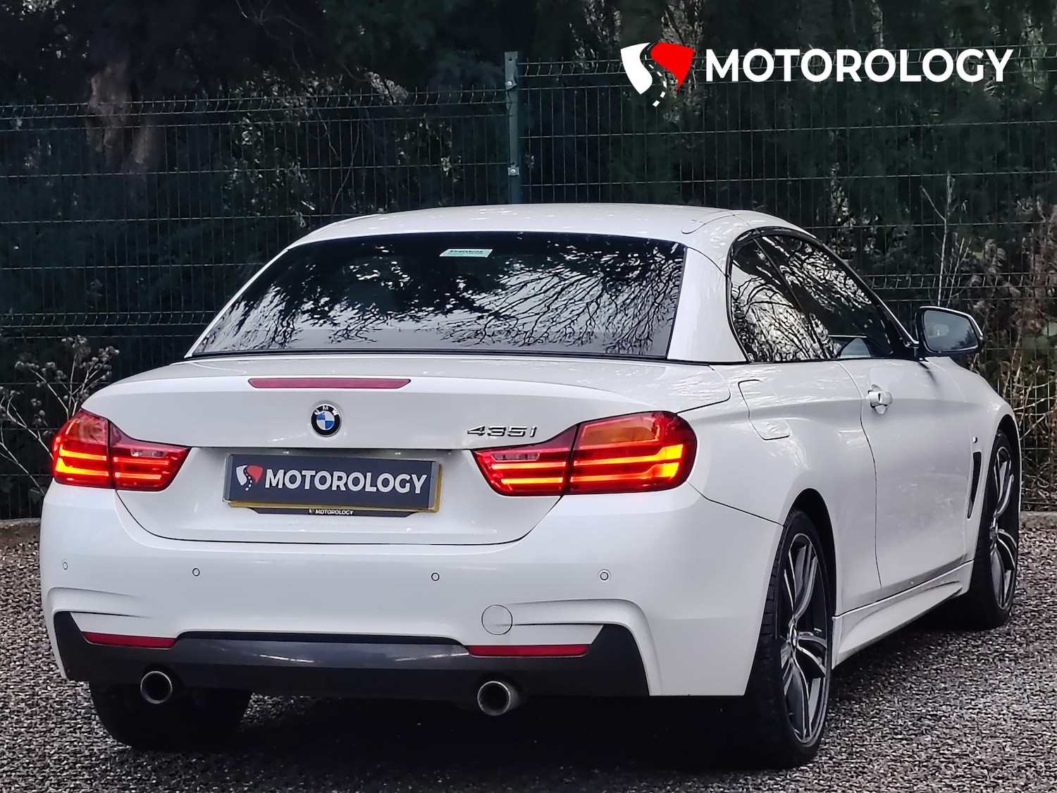 Used BMW 4 Series 2014 for sale - 76933418: Photo 5