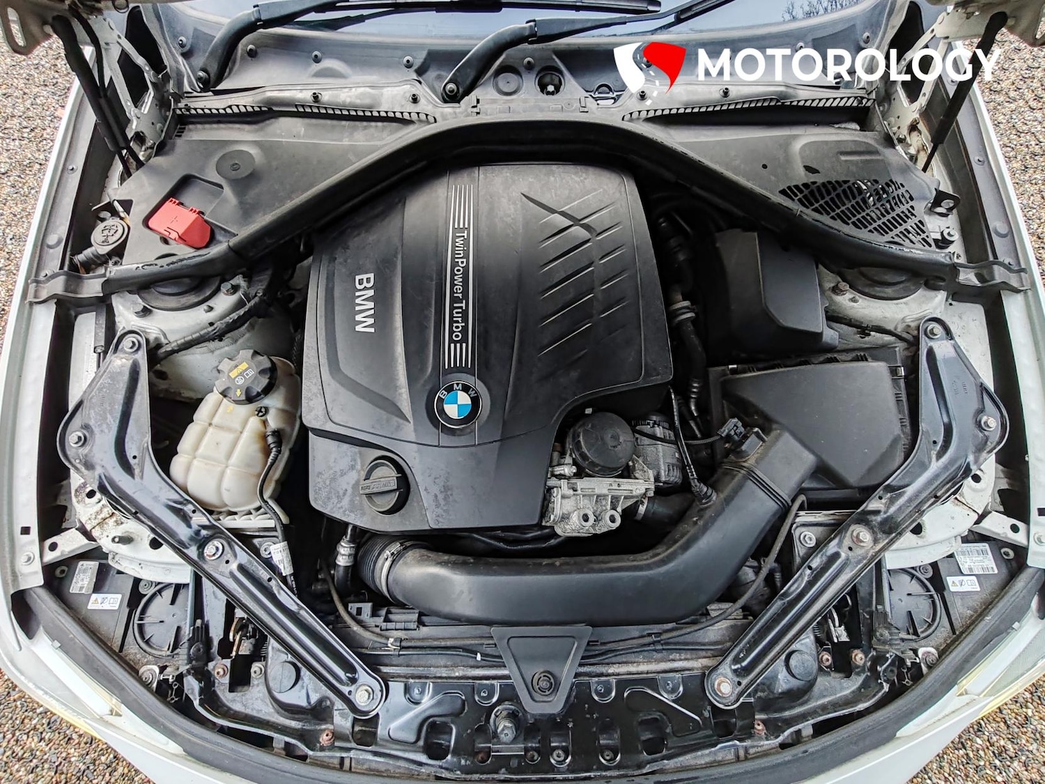 Used BMW 4 Series 2014 for sale - 76933418: Photo 53