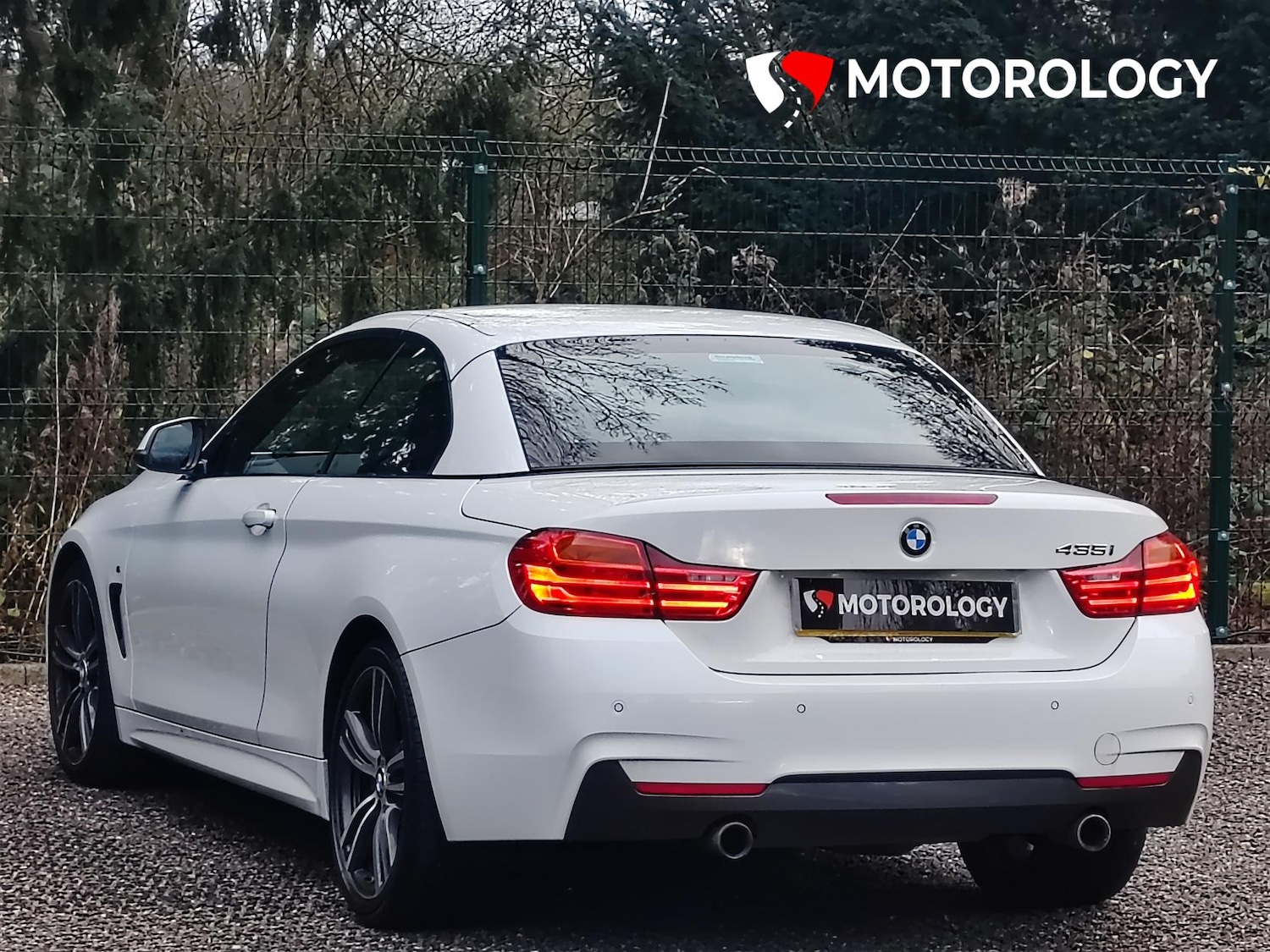 Used BMW 4 Series 2014 for sale - 76933418: Photo 6
