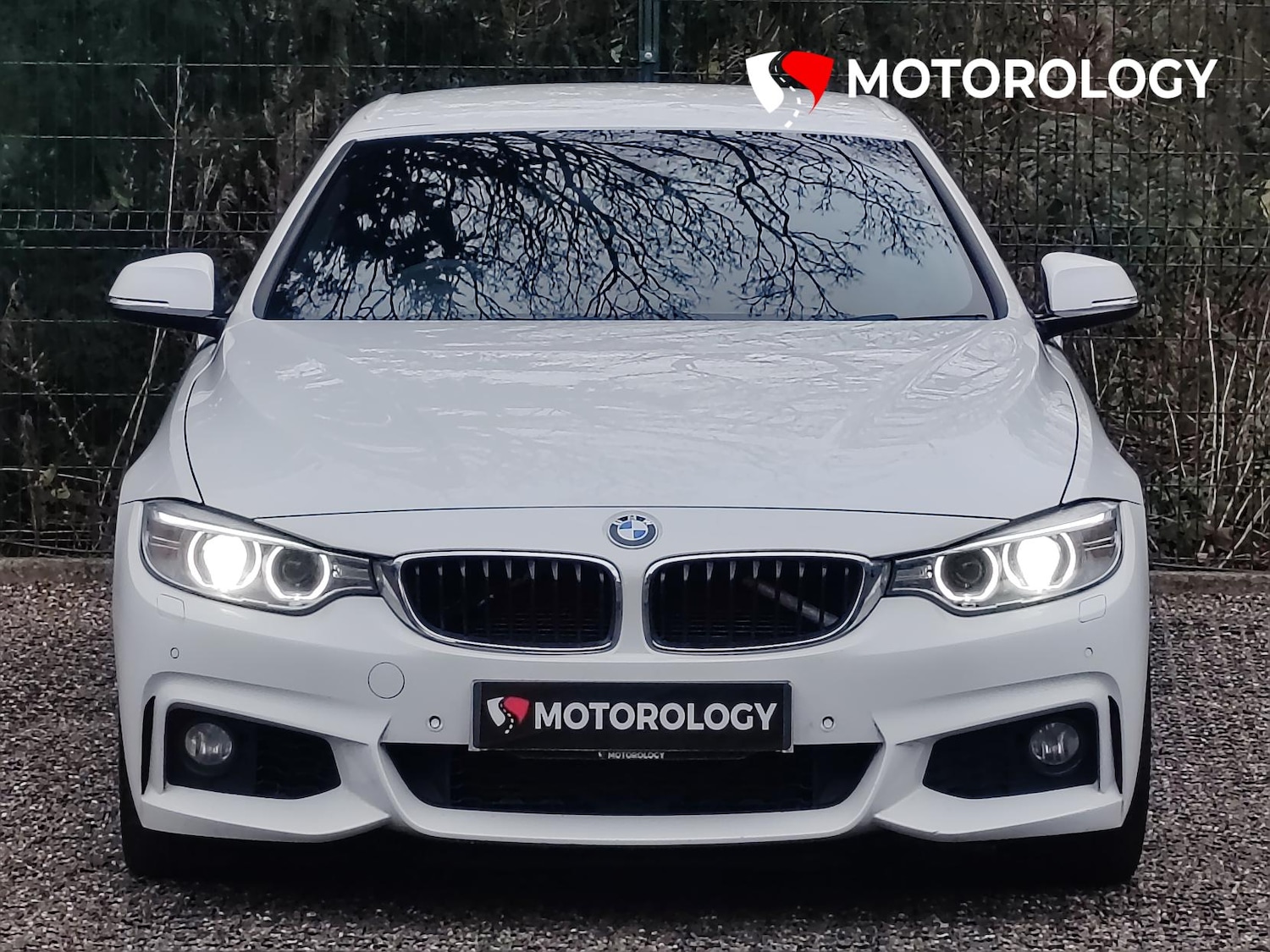 Used BMW 4 Series 2014 for sale - 76933418: Photo 7