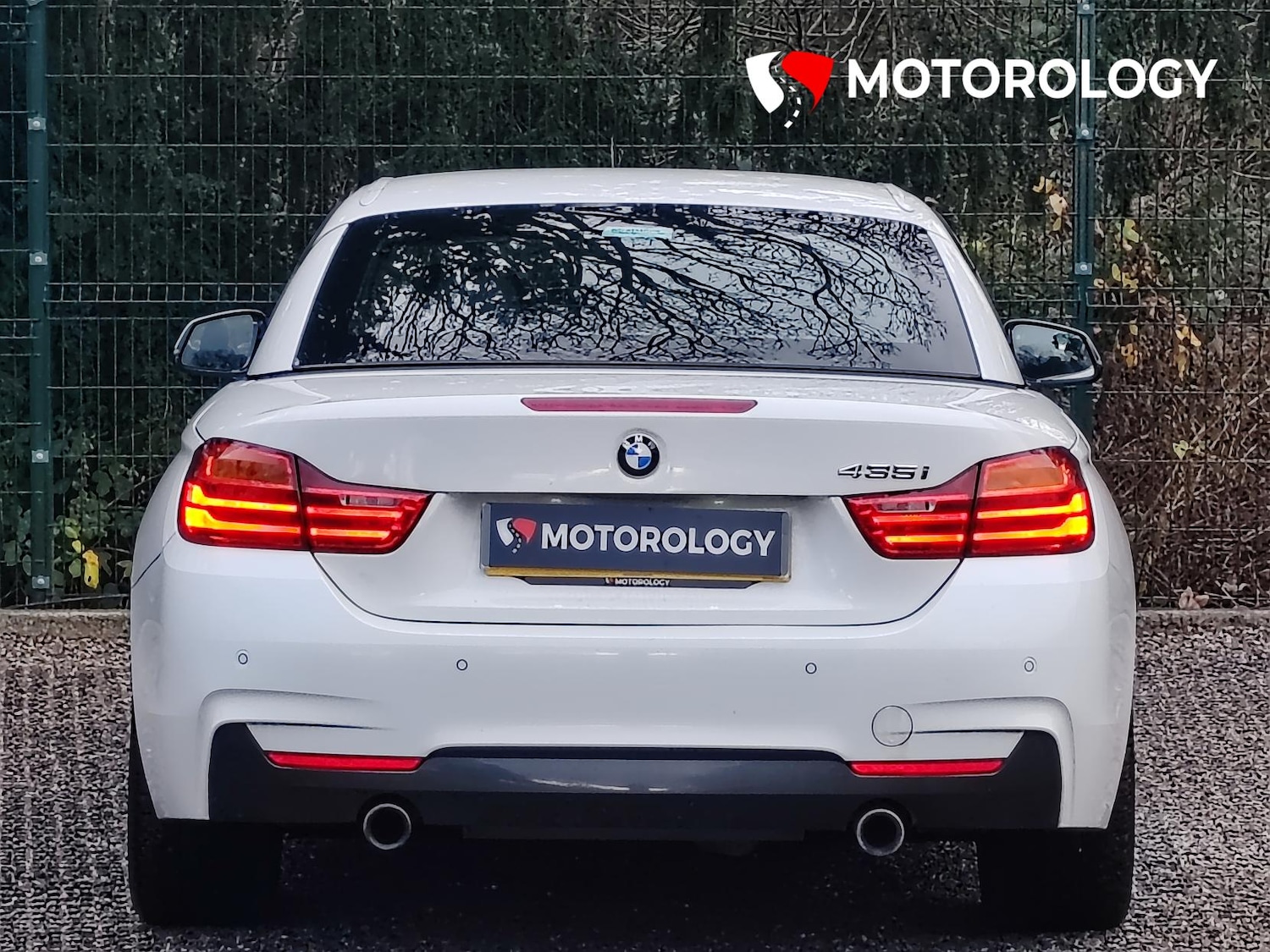 Used BMW 4 Series 2014 for sale - 76933418: Photo 8