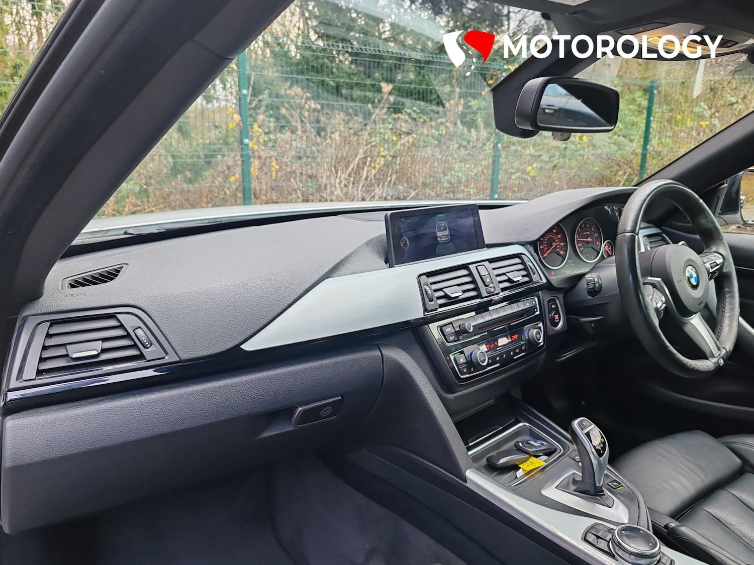 Used BMW 4 Series 2014 for sale - 76933418: Photo 9