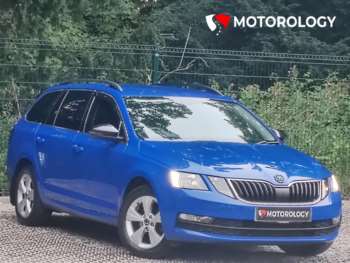 2019 - 1.6 TDI SE Technology Estate 5dr Diesel DSG Euro 6 (s/s) (115 ps)