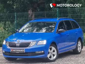 Used Skoda Octavia 2019 for sale - 75148229: Photo