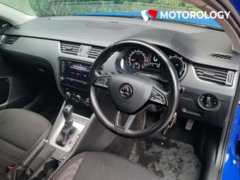 Used Skoda Octavia 2019 for sale - 75148229: Photo