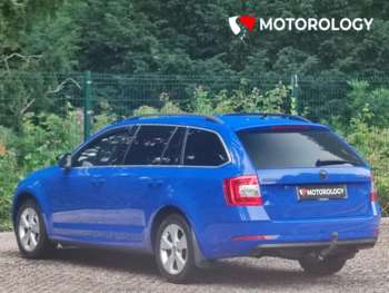 Used Skoda Octavia 2019 for sale - 75148229: Photo