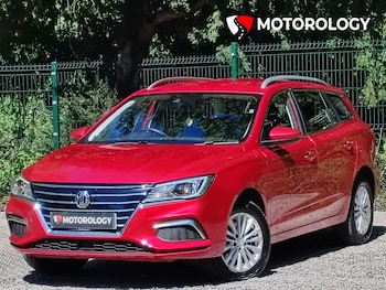 Used MG MG5 2022 for sale - 78442780: Photo