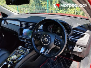 Used MG MG5 2022 for sale - 78442780: Photo