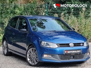 Used Volkswagen Polo 2016 for sale - 76117693: Photo