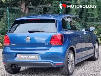 Used Volkswagen Polo 2016 for sale - 76117693: Photo