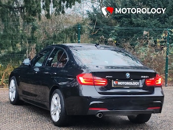 Used BMW 3 Series 2015 for sale - 76933421: Photo