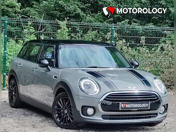 Used MINI Clubman 2017 for sale - 78542795: Photo