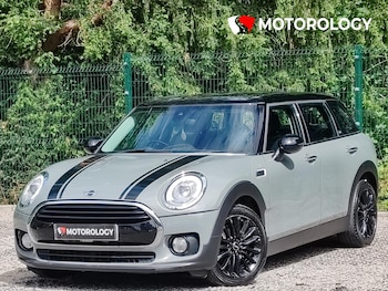 Used MINI Clubman 2017 for sale - 78542795: Photo