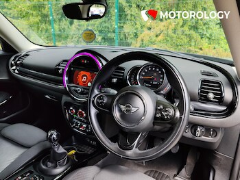 Used MINI Clubman 2017 for sale - 78542795: Photo