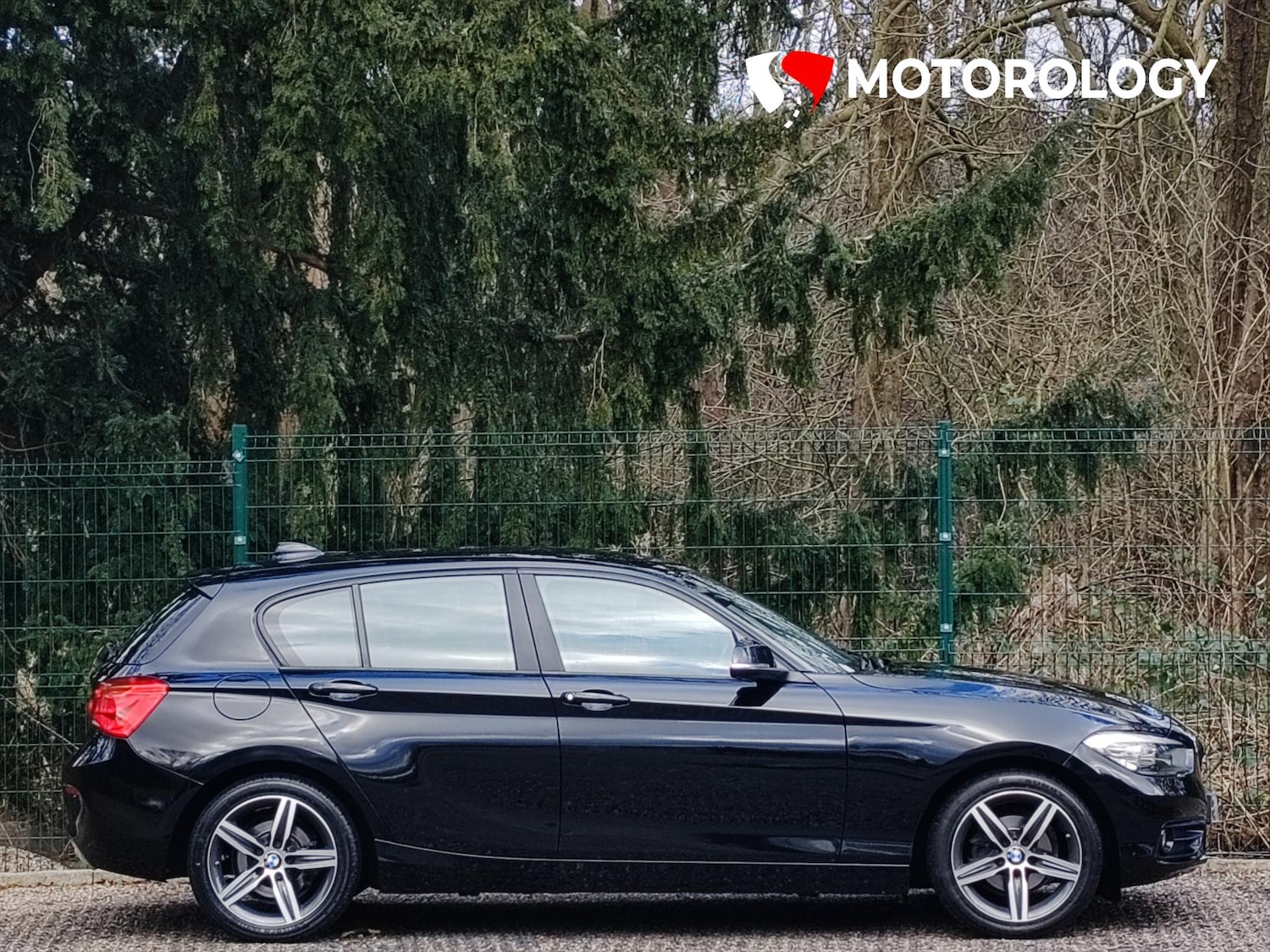 Used BMW 1 Series 2018 for sale - 74551452: Photo 10