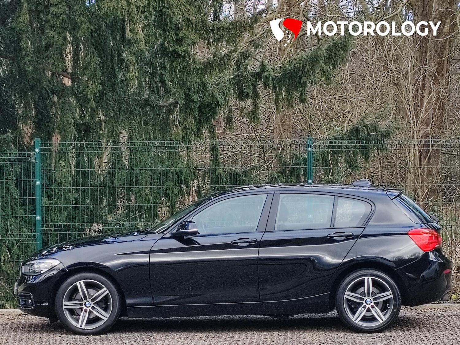 Used BMW 1 Series 2018 for sale - 74551452: Photo 11