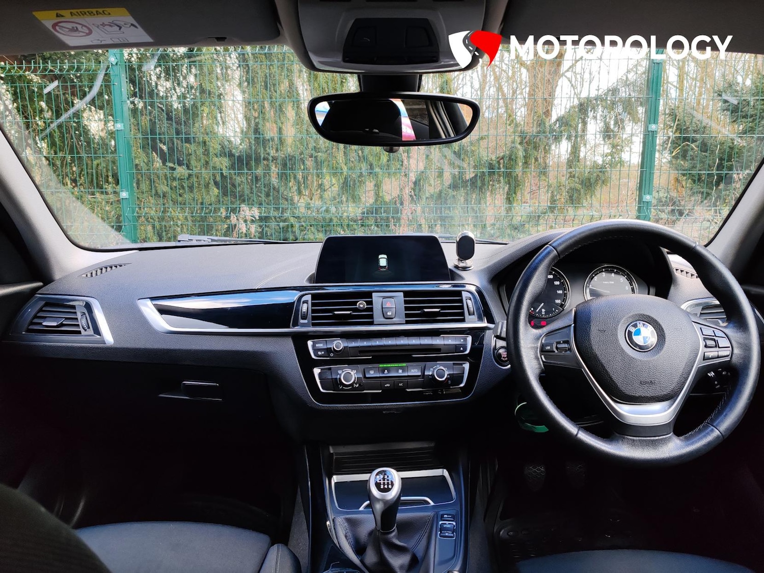 Used BMW 1 Series 2018 for sale - 74551452: Photo 16