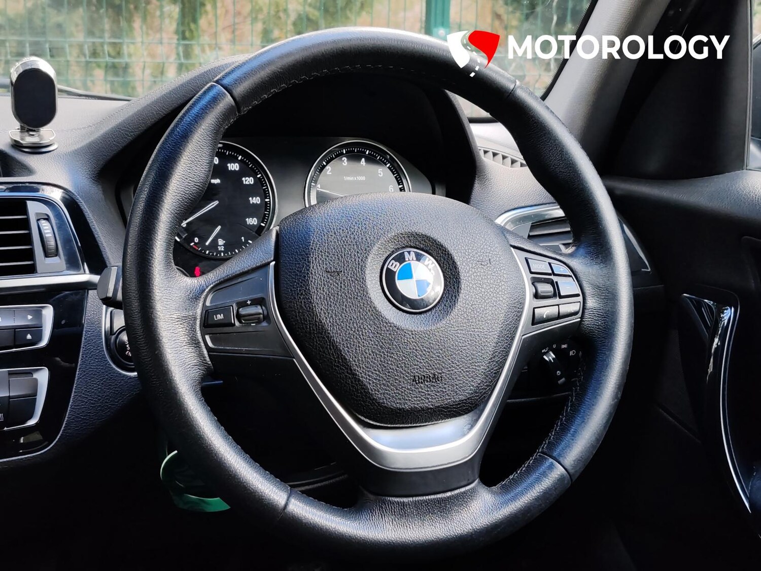 Used BMW 1 Series 2018 for sale - 74551452: Photo 17