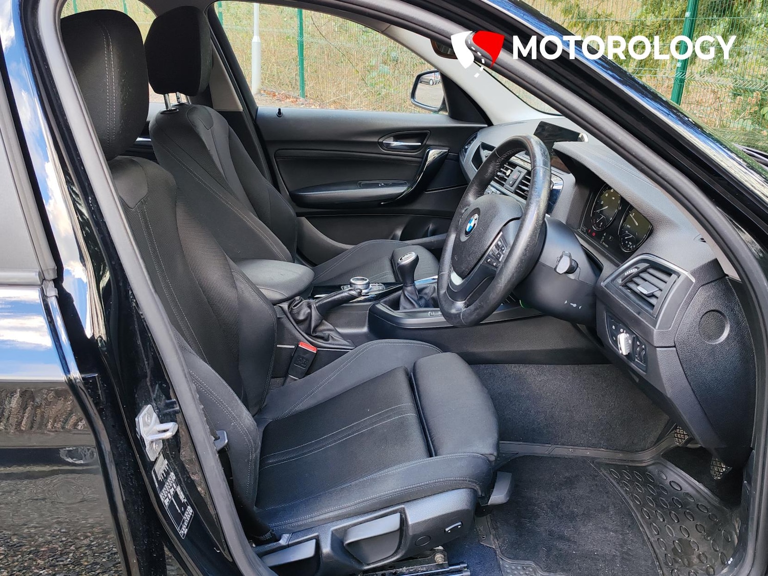 Used BMW 1 Series 2018 for sale - 74551452: Photo 18