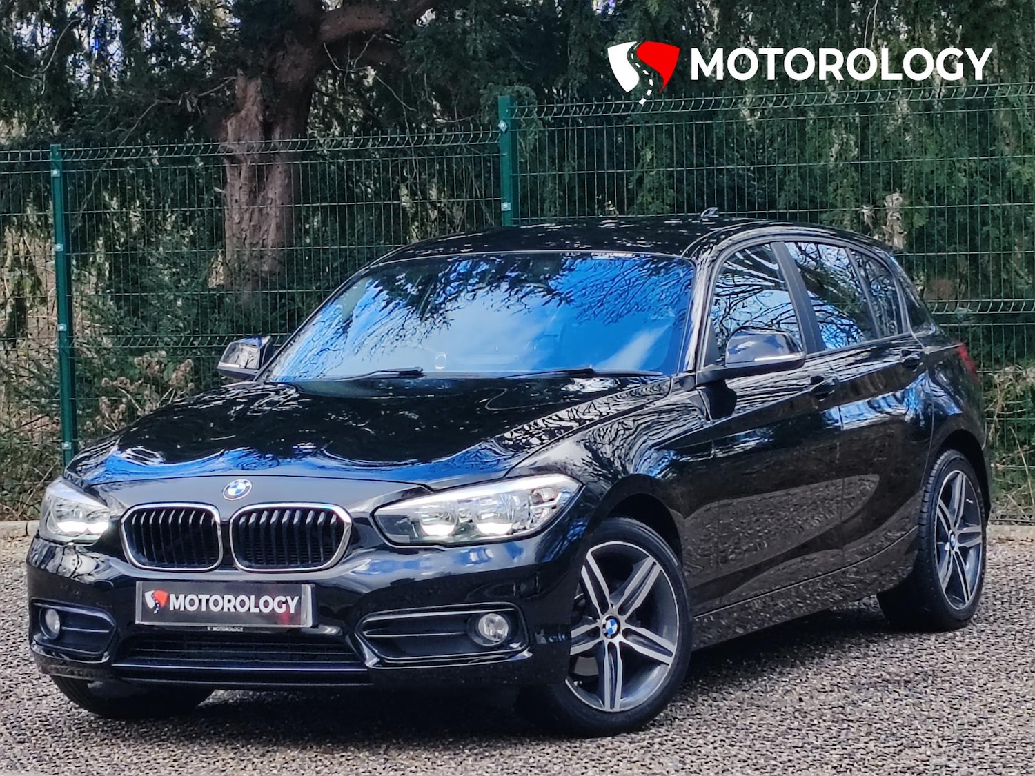 Used BMW 1 Series 2018 for sale - 74551452: Photo 2