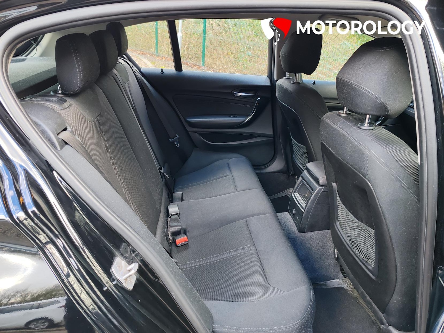 Used BMW 1 Series 2018 for sale - 74551452: Photo 23