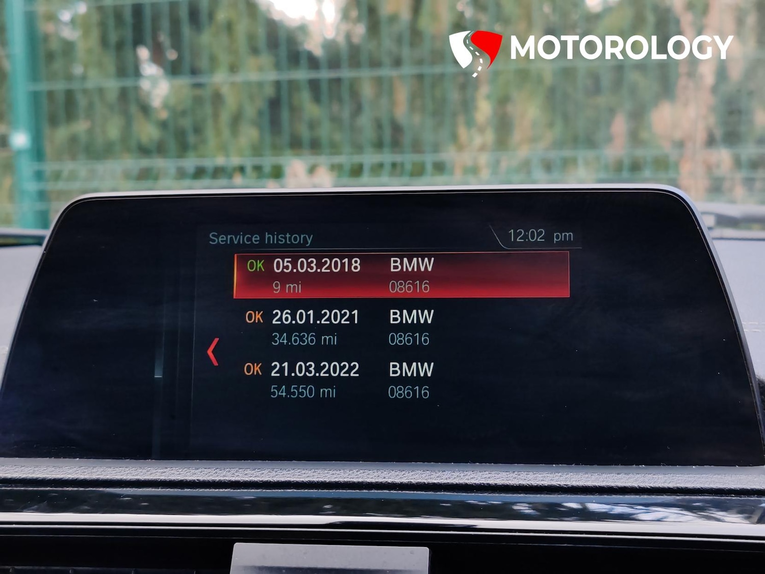 Used BMW 1 Series 2018 for sale - 74551452: Photo 31