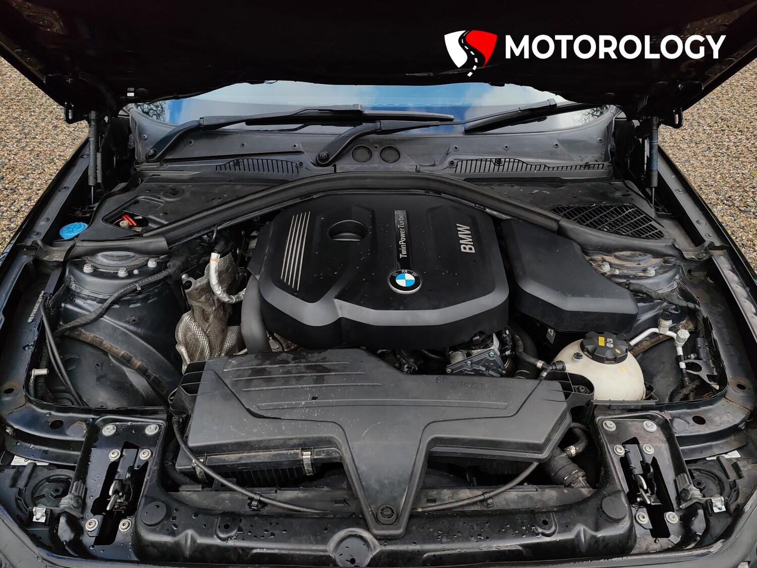 Used BMW 1 Series 2018 for sale - 74551452: Photo 47