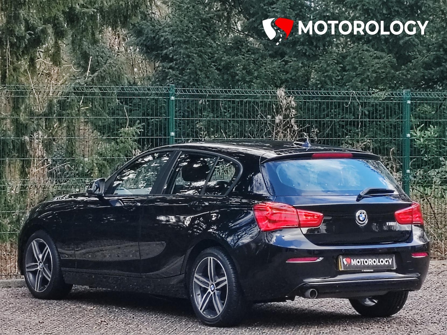 Used BMW 1 Series 2018 for sale - 74551452: Photo 5