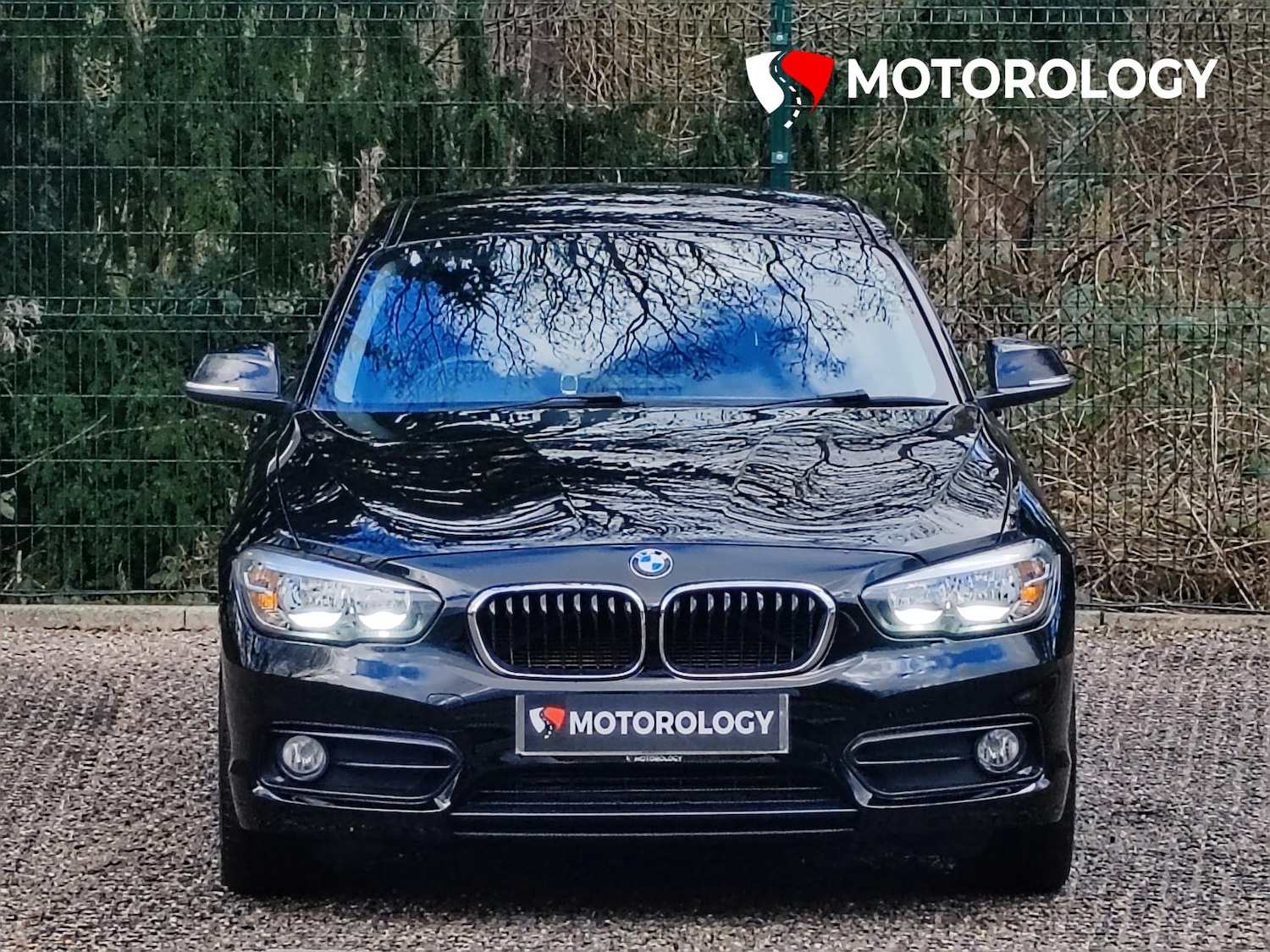 Used BMW 1 Series 2018 for sale - 74551452: Photo 7