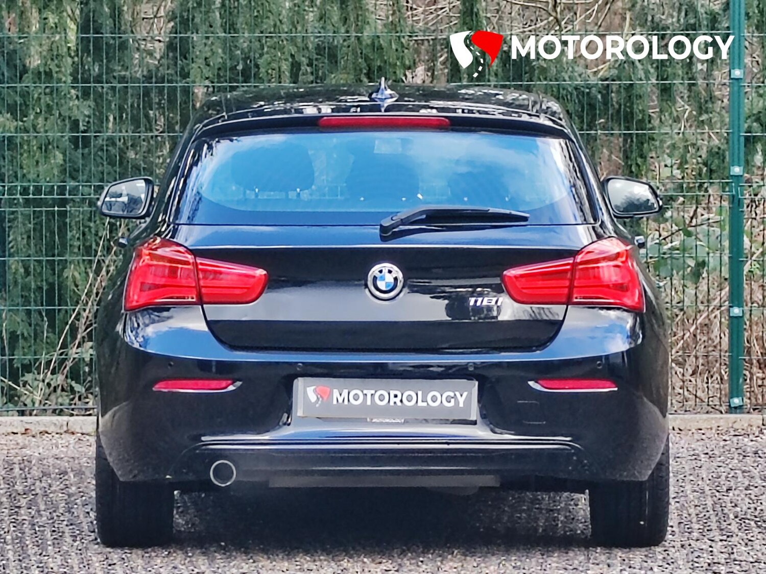 Used BMW 1 Series 2018 for sale - 74551452: Photo 8