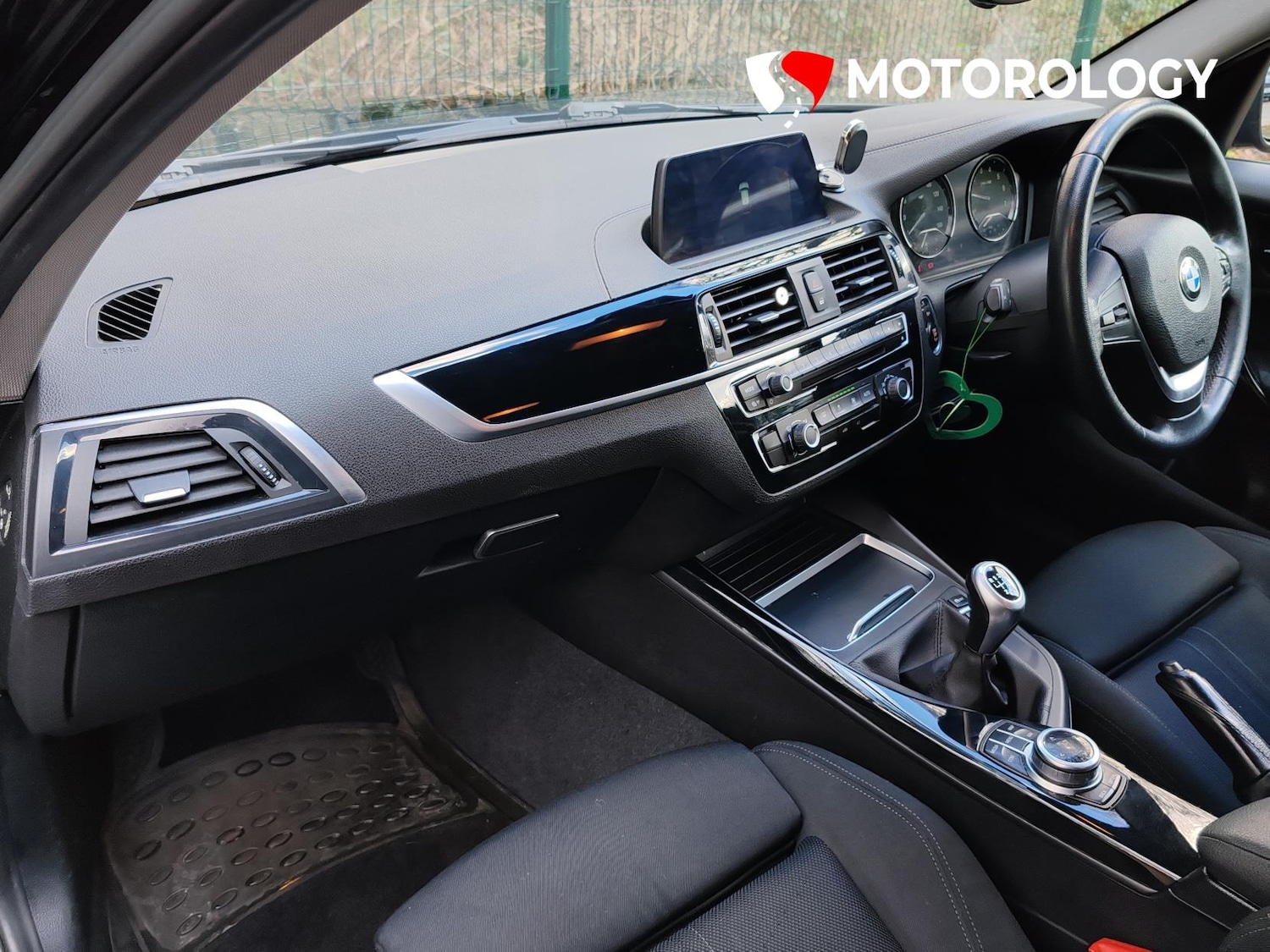 Used BMW 1 Series 2018 for sale - 74551452: Photo 9