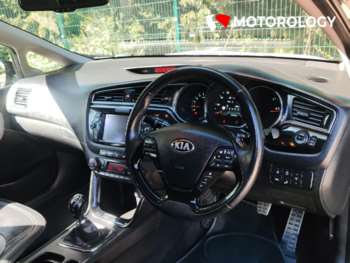 Used Kia Ceed 2017 for sale - 74515541: Photo
