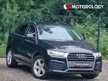 2017 - 1.4 TFSI CoD Sport SUV 5dr Petrol Manual Euro 6 (s/s) (150 ps)