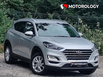 Used Hyundai TUCSON 2019 for sale - 78761301: Photo