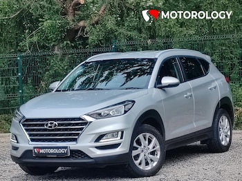 Used Hyundai TUCSON 2019 for sale - 78761301: Photo